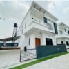 semi detached and detached duplex for sale in ajah