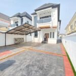 lekki houses in ikota lekki