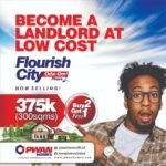 land for sale at ibeju lekki