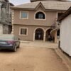 2 bedroom flat for rent in egbeda