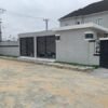 semi detached duplex in ikota lekki
