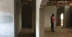 4 bedroom bungalow for sale in lugbe Abuja
