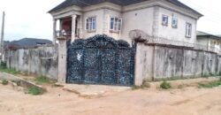 duplex in Alimosho,Ayobo Lagos