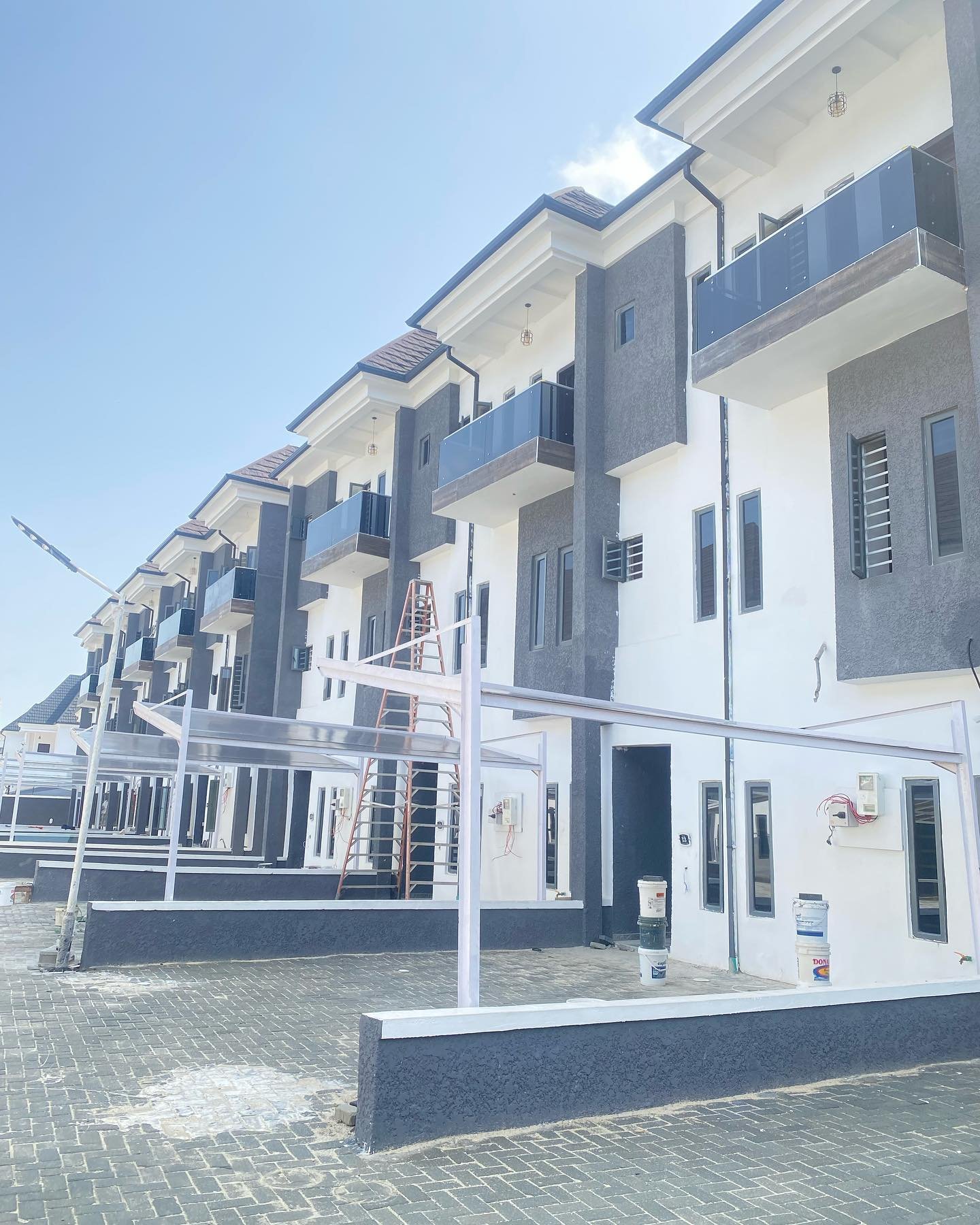 distress sale in chevron