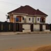 duplex for sale ikeja