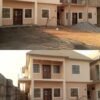 shared room apartment in abuja