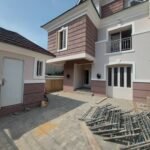 DUPLEX FOR SALE IN IKEJA