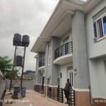 4 bedroom duplex in awka
