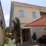 duplex in lekki phase 1