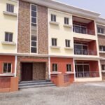 3 bedroom flat for rent in ikoyi
