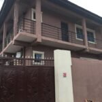 self contain in yaba