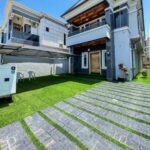 CHEVRON LEKKI DUPLEX