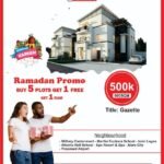 cheap land in epe