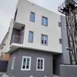 distress sale in lekki phase 1