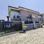 distress sale oral estate lekki