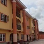 cheap flats for rent in magodo