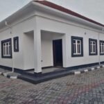 bungalow in ibeju lekki for sale