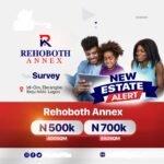 cheap land in ibeju lekki for sale