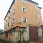 block of flats in awka