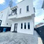 duplex lekki ologolo