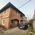 flat for sale in surulere