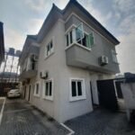 ROOM SELF CONTAIN FOR RENT IN IKATE LEKKI
