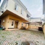 DISTRESS DUPLEX IN CHEVRON LEKKI