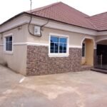 bungalow in ayobo lagos