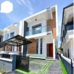 duplex for sale in chevron lekki
