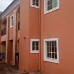 BLOCK OF FLAT FOR SALE IN AWKA