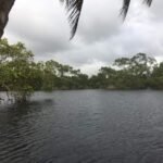 WATERFRONT LANDS IN IBEJU LEKKI