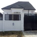 bungalow in ajah