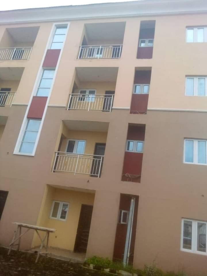 2 bedroom apartment for sale at ikotun lagos