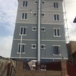 2 bedroom flat fadeyi for rent
