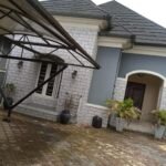 bungalow in ajah for sale