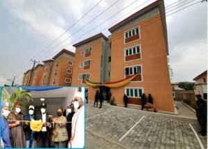 How to buy lagos state hom