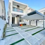 DUPLEX FOR SALE AT AJAH LEKKI