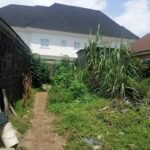 LAND FOR SALE AT LAGOS