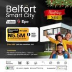 land for sale at epe