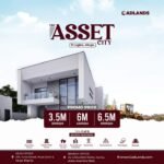 lands in abuja nigeria for sale