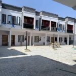 40 MILLION NAIRA DUPLEX FOR SALE IN LEKKI