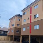 2 bedroom flat ikotun