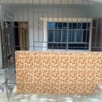 1 bedroom flat (mini flat)for rent in lagos,nigeria