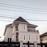 house for lease in lekki phase 1