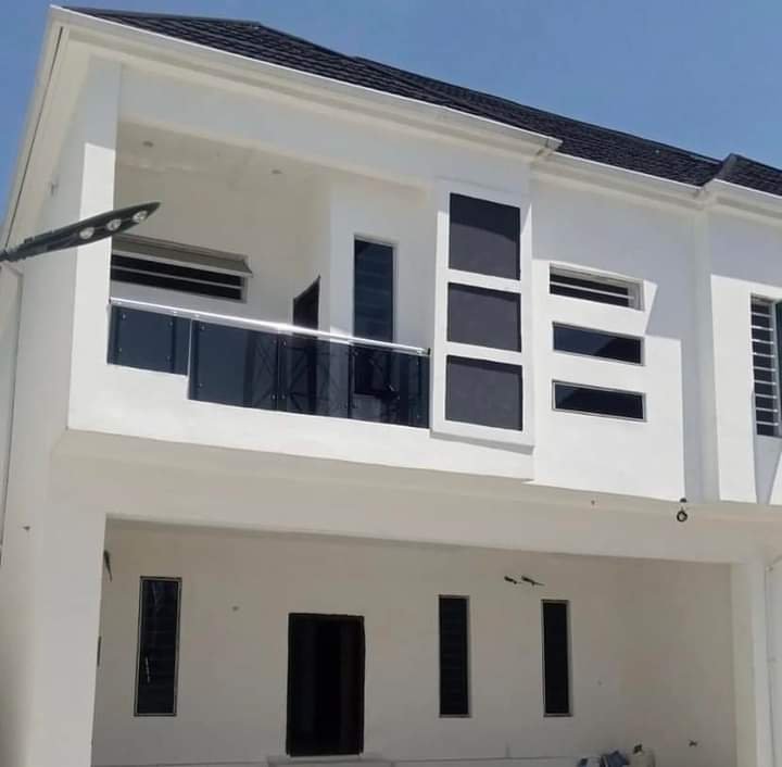 houses in orchid lekki