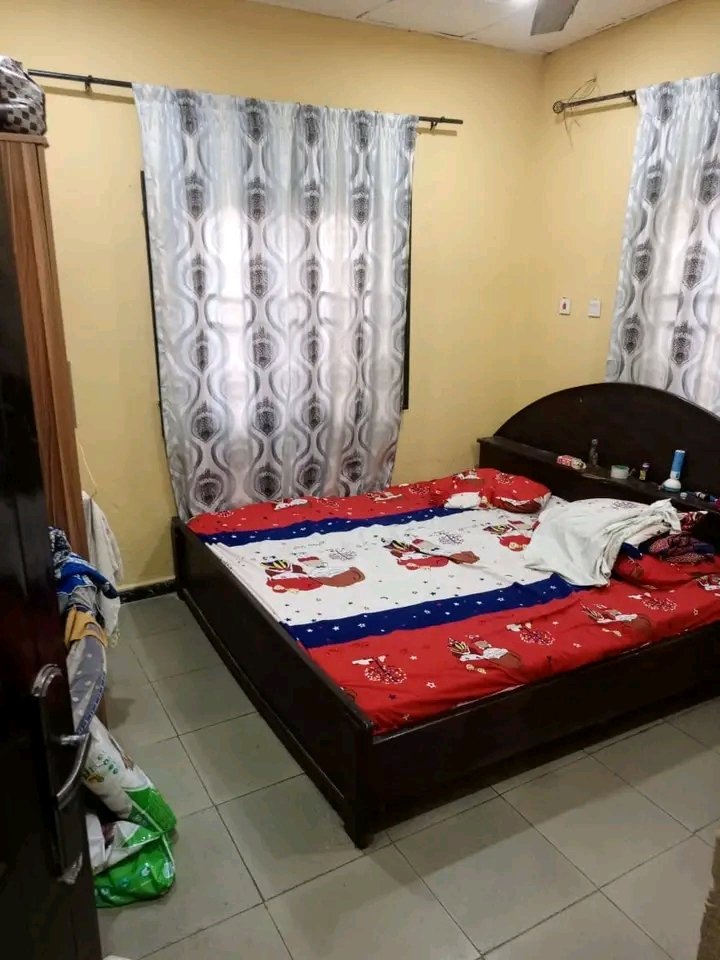 2+3 bedroom completed flat in igando for sale | Nigeria Property Zone