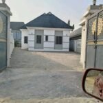 BUNGALOW FOR SALE IN LAGOS