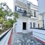 DISTRESS SALE OF 4 BEDROOM DUPLEX IN AJAH LEKKI LAGOS NIGERIA