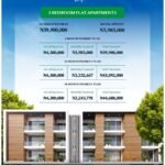 APARTMENT FOR SALE IN LAGOS ISLAND WITH PAYMENT PLAN