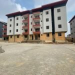 serviced apartment in lagos Nigeria